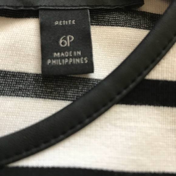 โค๏ธ๐HP๐โค๏ธ NWOT Banana Republic Dress - Picture 4 of 5